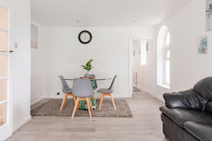 Appartamento Lovely 3 Bedroom Flat In North