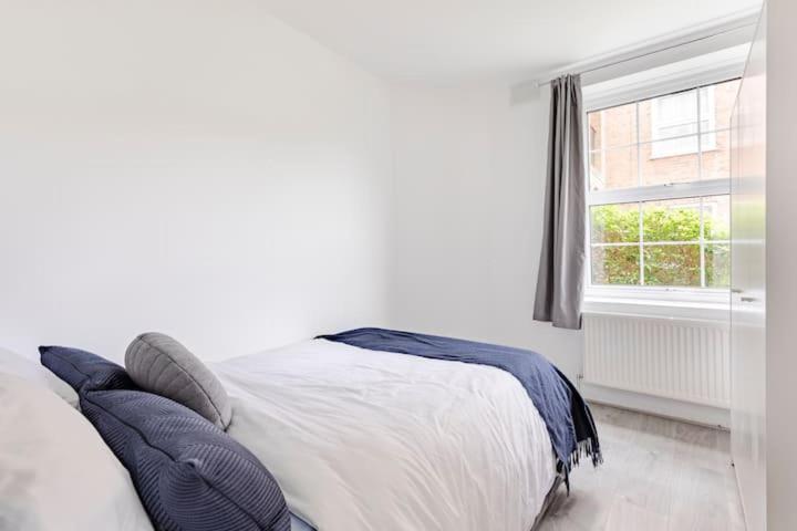 Appartamento Lovely 3 Bedroom Flat In North